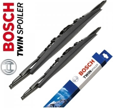 Bosch 530S Set Frontal Lamele Ștergătoare Auto 530mm