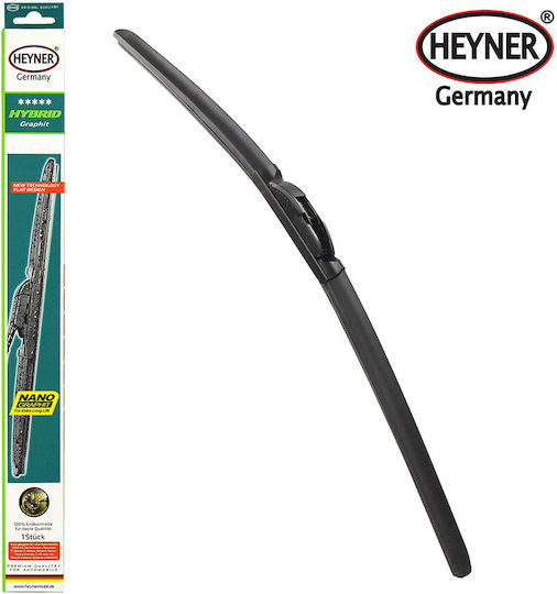 Heyner Hybrid Driver Car Wiper 430mm
