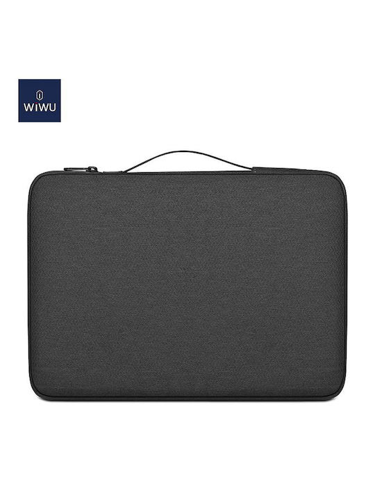 Wiwu Pilot Waterproof Case for 14" Laptop Black