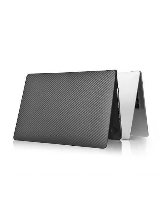 Wiwu Macbook Cover for 13.6" Laptop Black