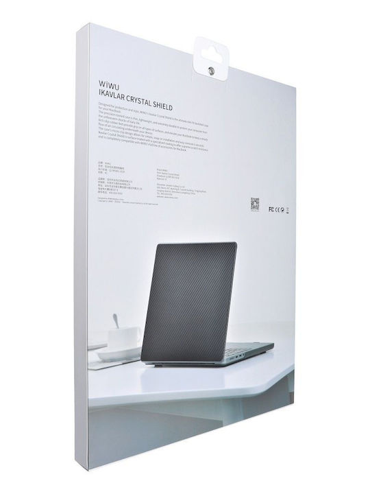 Wiwu Macbook Κάλυμμα Laptop Wiwu Macbook Κάλυμμα Laptop