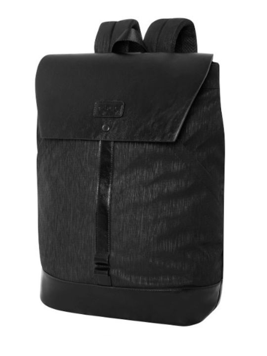 R-Bag Чанта Раница 14" Черна