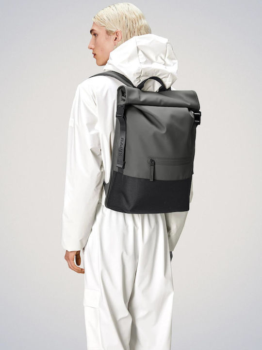 Rains Backpack Backpack for 15" Laptop Gray 14320-13