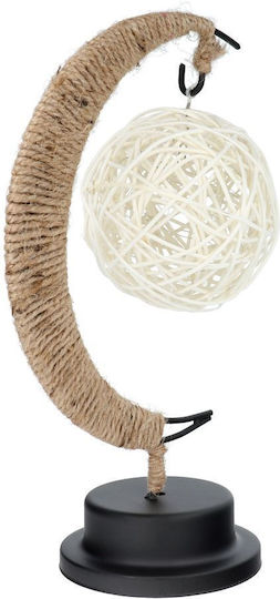 Warmes Weiß Dekorative Tischlampe Warmes Weiß Dekorative Tischlampe