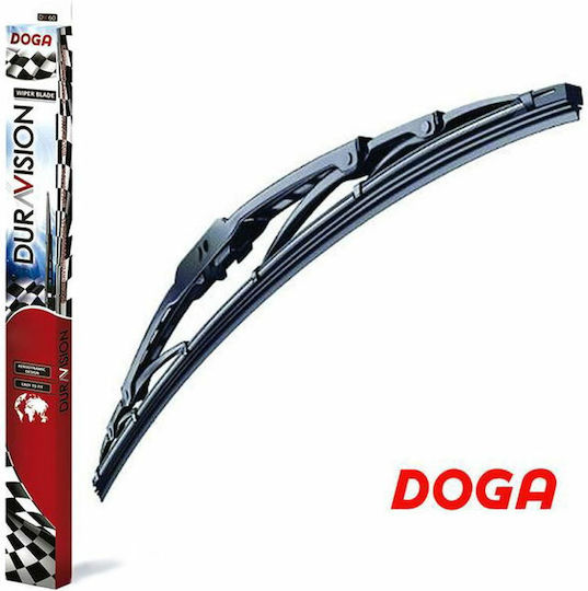 Doga Duravision Fahrer-Seiten Scheibenwischer 480mm