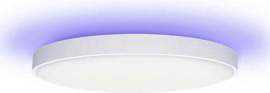 Yeelight Smart Πλαφονιέρα 45.5εκ. LED