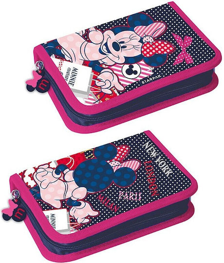 Penar Minnie Cities 20,5 X 13,5 X 4 Cm