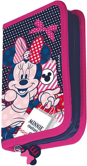 Penar Minnie Cities 20,5 X 13,5 X 4 Cm
