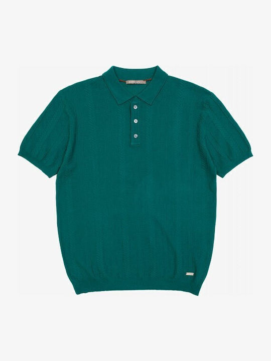 Polo Μπλούζα Green