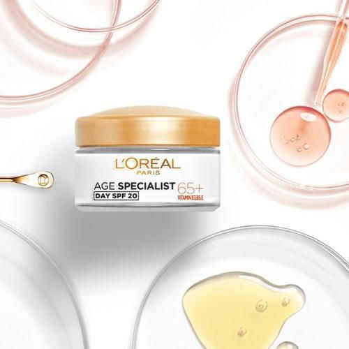 L'Oreal Paris Set Îngrijire pentru Hidratare