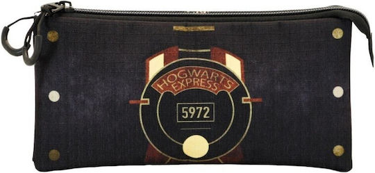 Penar Harry Potter Howgarts Express 23x11x7cm