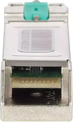 Transceiver Levelone Sfp 155m Single-mode Simplex Lc 20km