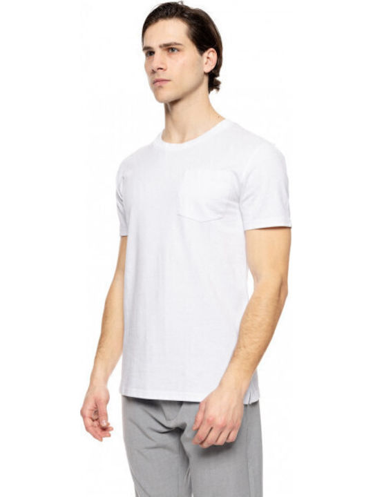 T-Shirt White