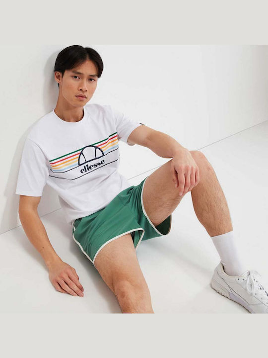 Lentamente T-shirt White