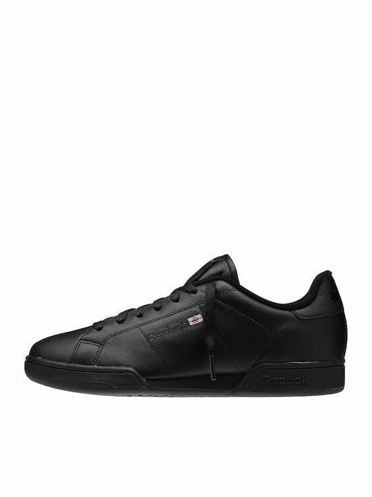 Npc Ii Sneakers Black