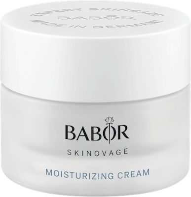 Babor Skinovage Moisturizing Day Cream Suitable for Dry Skin 50ml