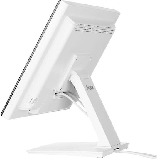 Iiyama Prolite T1932MSC-W1SAG IPS Touch Monitor 19" 1280x1024 cu Timp de Răspuns 14ms GTG