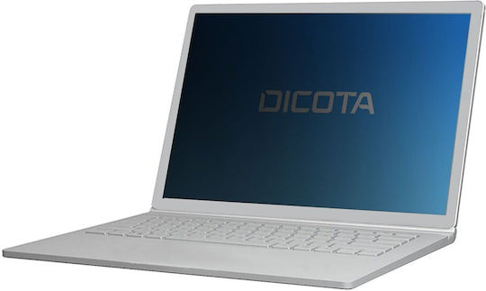 Privacy Filter Dicota 2-way Microsoft Surface Book 2 15