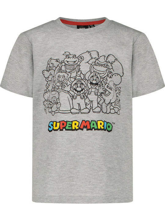Super Mario