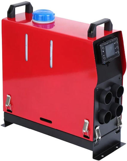 Car Air Heater Diesel
