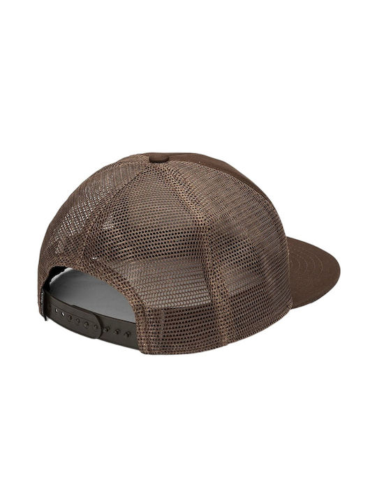 Volcom Men's Jockey Brown