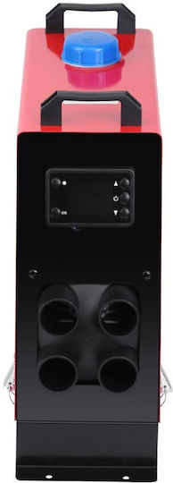 Car Air Heater Diesel