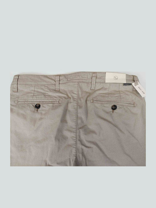 Ανδρικό Παντελόνι Chino Μπεζ