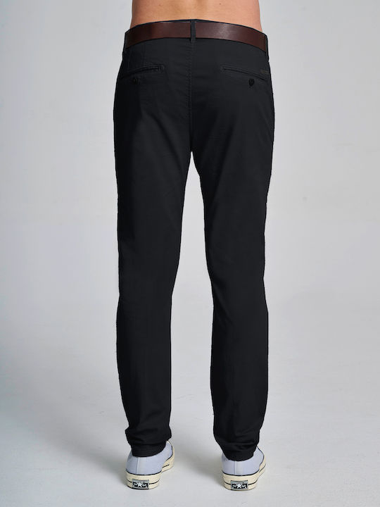 Culton Παντελόνι Black