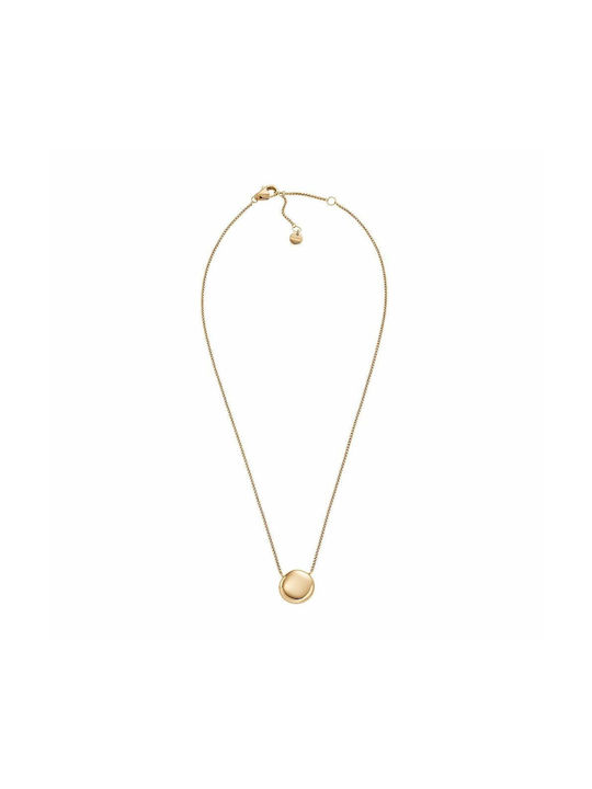 Skagen Necklace