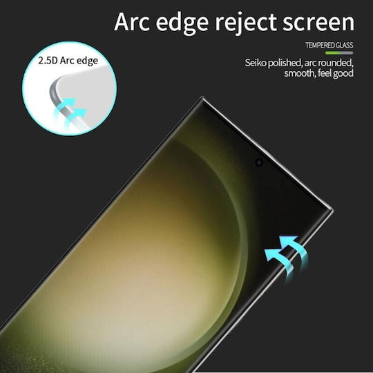 Pinwuyo 5g Pinwuyo 9h Full Face Tempered Glass (Galaxy S24+)