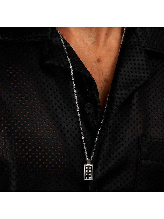 Morellato Steel Necklace Morellato Steel Necklace