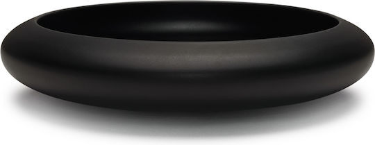 Fatboy Leuchte Wand Gray 37.5x8.2cm
