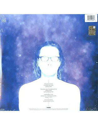 Steven Wilson - To The Bone xLP Mehrfarbig