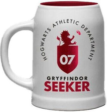 GB eye Gryffindor Чаша Керамично Многоцветна 600мл CES0001