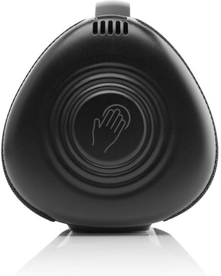 JVC Bluetooth Speaker 60W with Battery Life up to 15 hours Black XS-E643B