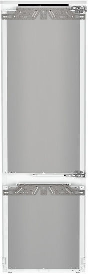 Liebherr Вграден Еднокрилен Хладилник 266лт В178.8xШ57xД55см. Inox Plus BioFresh