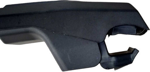 100cm. (with Roof Rack Legs and Lock)