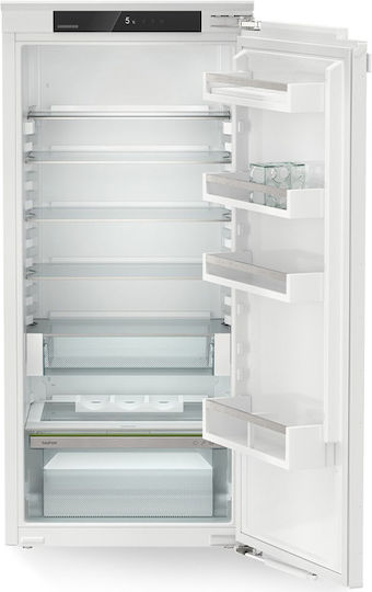 Liebherr Eingebauter Kühlschrank für Lagerung 202Es H123.6xB57xT55cm. Weiß Plus
