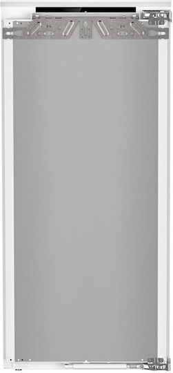 Liebherr Eingebauter Kühlschrank für Lagerung 202Es H123.6xB57xT55cm. Weiß Plus