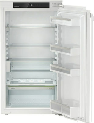 Liebherr IRd 4020 Plus Εντοιχιζόμενο Ψυγείο Συντήρησης Υ104xΠ57xΒ55εκ. Λευκό