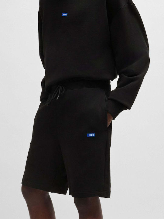 Nasensio Collection Herrenshorts Schwarz