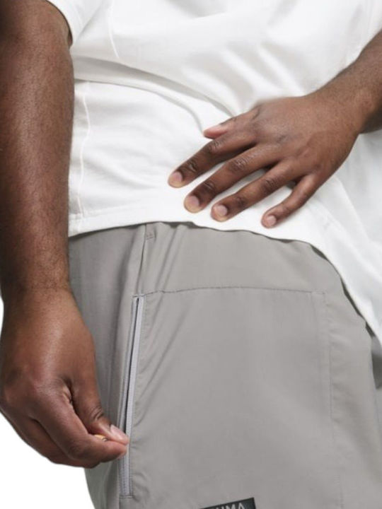 Desert Road Men's Shorts Cargo Gray