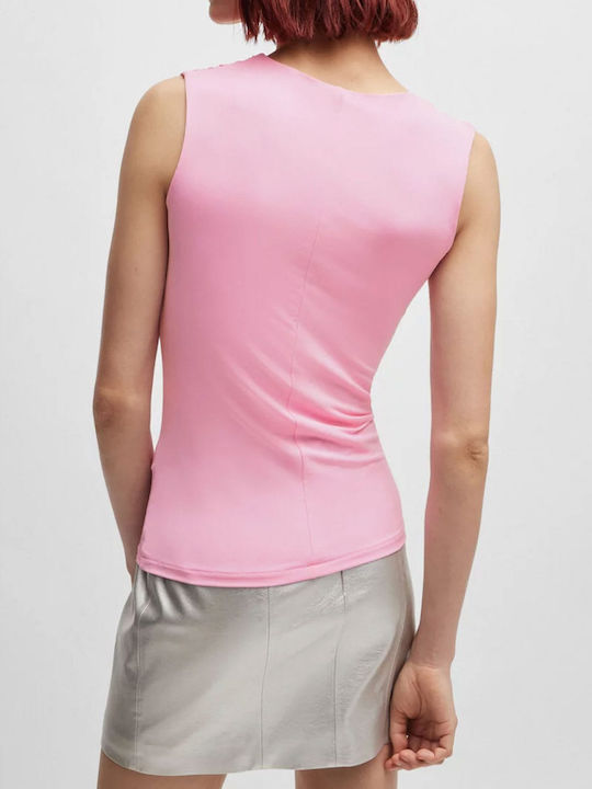 Hugo Boss Women's Blouse Pink