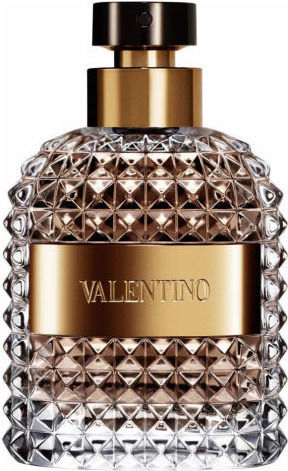 Valentino Uomo Eau de Toilette 100ml