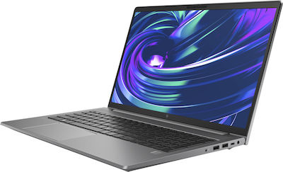 HP ZBook Power G10 15.6" IPS FHD (i9-13900H/32GB/1TB SSD/RTX A1000/W11 Pro) (GR Keyboard)