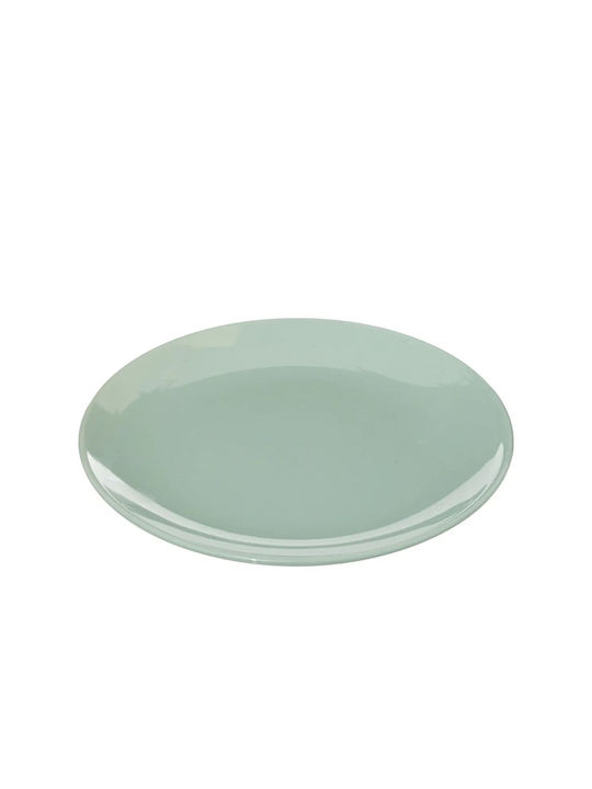 Secret de Gourmet Colorama Dinnerware Set Green