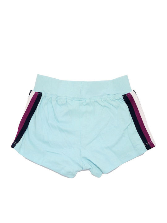 Kinder-Set mit Shorts Sommer 2Stück White Frozen