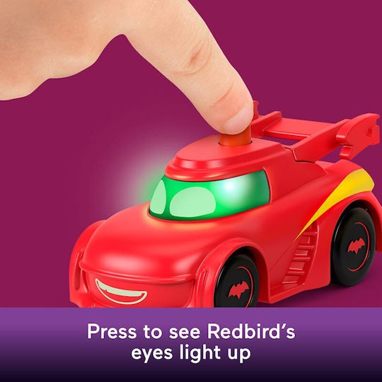 Fisher Price Toy Car for 3++ Years