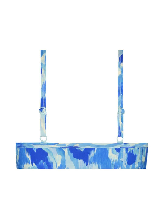 Bikini Τριγωνάκι Blue