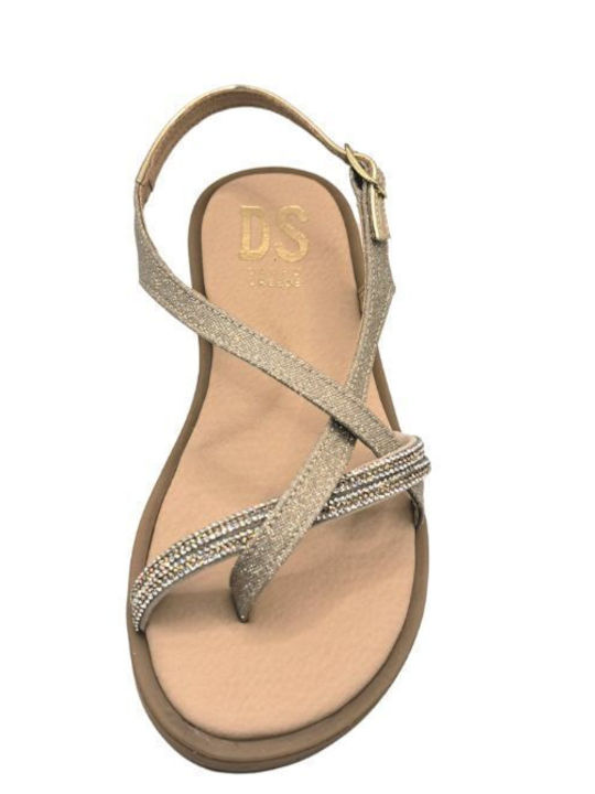 Ds Kids' Sandals G